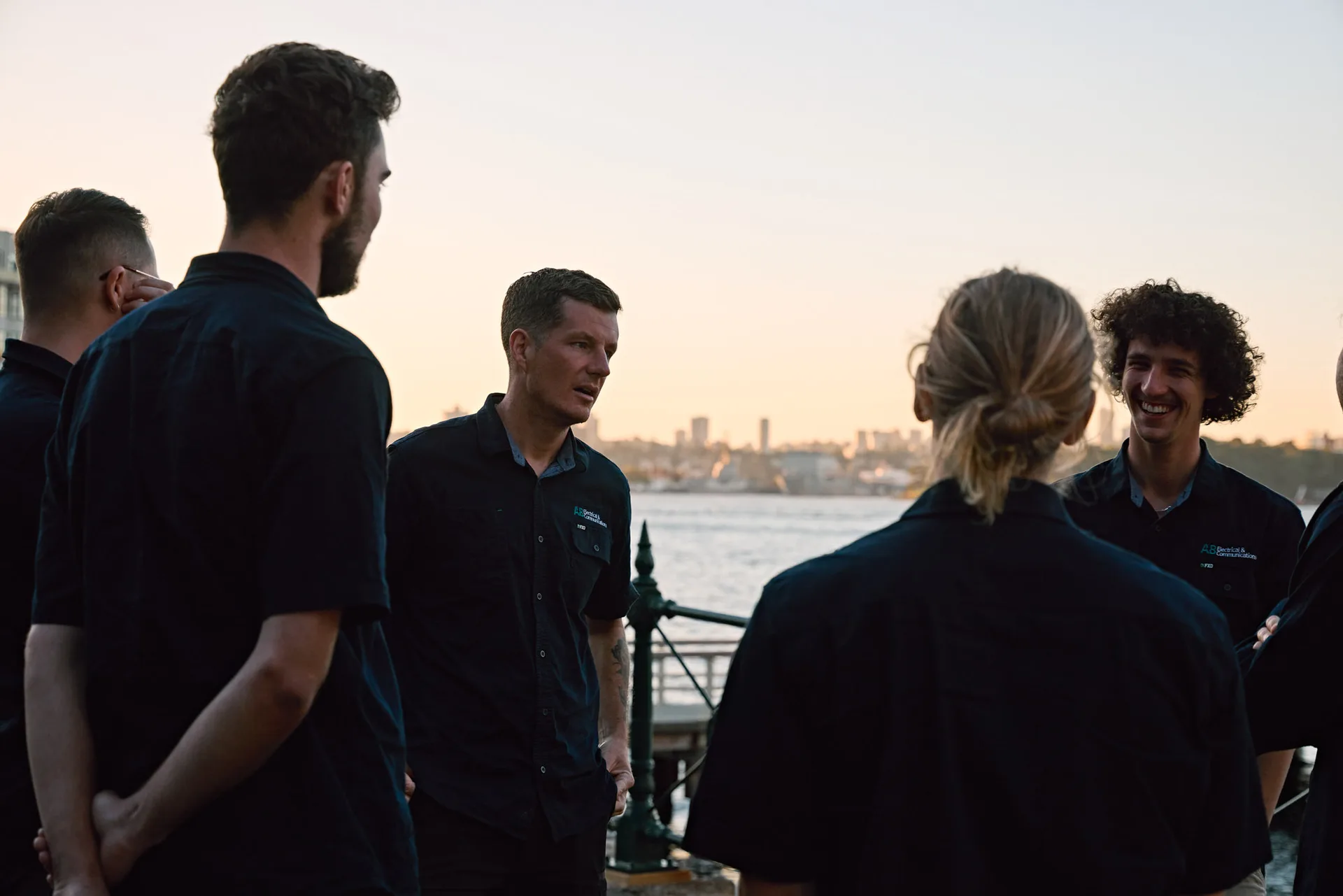 Electricians Marrickville, licensed electricians serving Marrickville